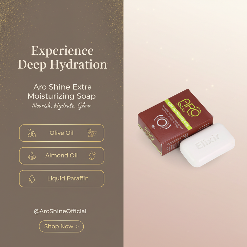 Soaps