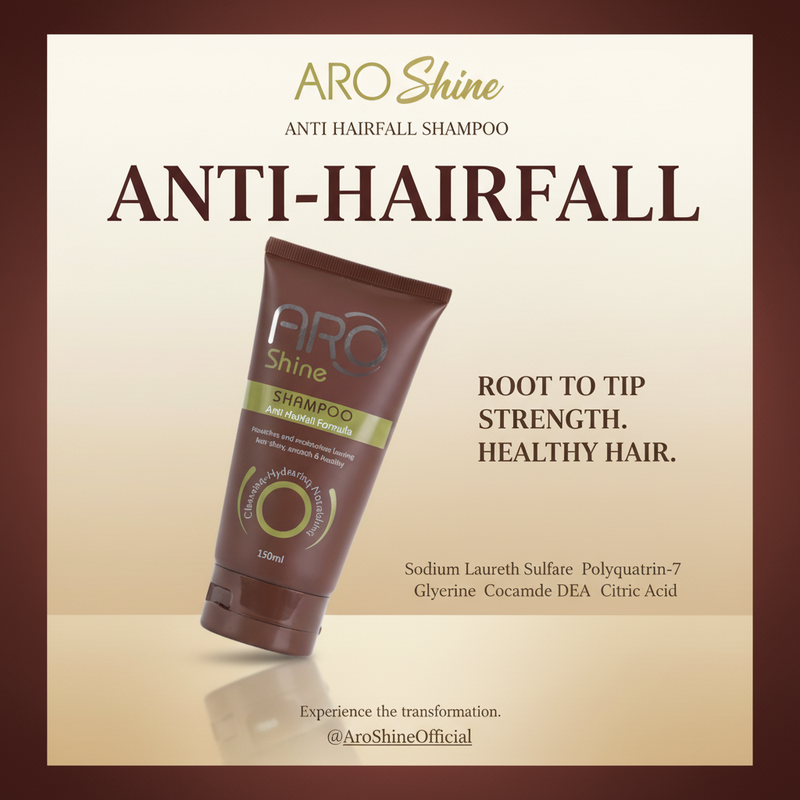 Hair Care
