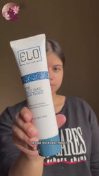 ELO Acne Face Wash - Pimple & Sebum Control (100ml)