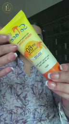 Solace Sebum Control Sunscreen SPF 60 (60gm)