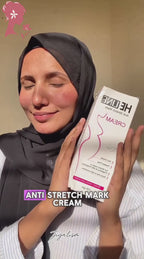 HE LINE Pregnancy Anti-Stretch Mark Cream (100gm)