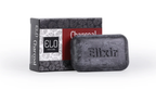 Elo Activated Charcoal Soap | Deep Pore Cleansing & Blackhead Remover