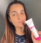 Elo Alpha Arbutin Face Wash | Glycolic Acid Skin Brightening Cleanser