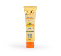 ELO Extra Face + Body Sunscreen SPF 60 (100gm)
