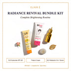 Elo Radiance Revival Kit | Dark Spot Correction & Glowing Skin Set