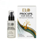 ELO Procapil Hair Serum 50ml with Niacinamide & Pro-Vitamin B5 for Daily Scalp Care