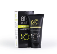 BIO Shine Medicated Anti-Dandruff Shampoo (150ml)