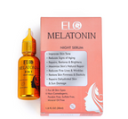Elo Overnight Night Repair Serum | Melatonin & Vitamin C Anti-Aging