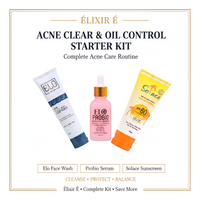 Elo Acne Clear & Oil Control Skin Kit