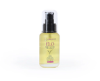 Elo Hair Growth Serum | Argan Oil & Keratin Anti-Frizz Treatment