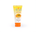 Solace Sebum Control Sunscreen SPF 60 | Oil Control Sunblock | Broad Spectrum UVA & UVB Protection | 60gm